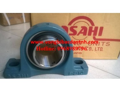 GỐI ĐỠ-Ổ BI-BẠC ĐẠN ASAHI UCP214